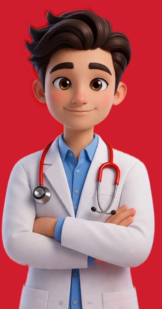 Doctor